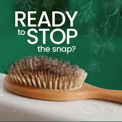 Tío Nacho shampoo ingredients highlight royal jelly and ginseng for hair vitality.