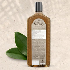 Three 14 oz bottles in the Tio Nacho pack, ideal for routine hydration
