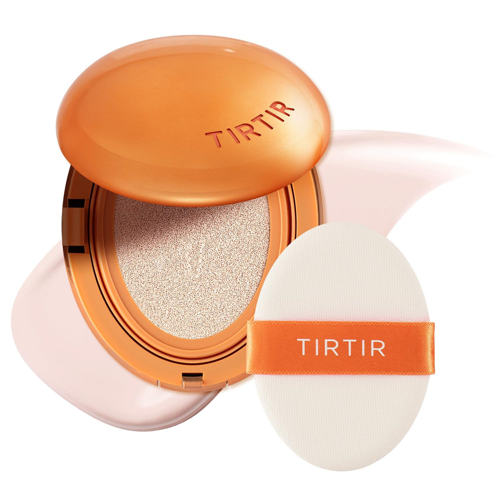 TIRTIR Mask Fit AI Filter Cushion compact packaging for everyday wear