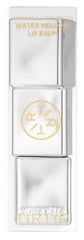 TIRTIR Water Mellow lip balm tube during application for smooth, hydrating glide.