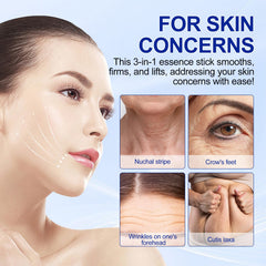 TKTALKER Antioxidant-peptide enriched formula supports resilient, radiant skin.