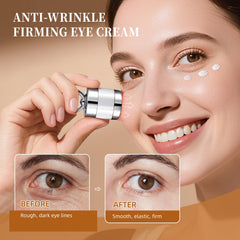 TMYIOYC AH-8 eye area moisturizer reduces dryness and fine lines.