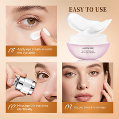 TMYIOYC AH-8 fine lines softening cream refreshes and smooths look.