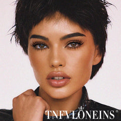 Step-by-step guidance included for at-home lash styling.