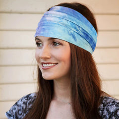 Tobeffect six-pack headbands offering versatile boho styling for any season.
