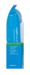 Toeah Cetaphil gentle cloths close-up texture showing soft fibers for gentle cleansing