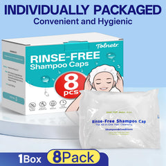 Tolnetr eight-pack highlights portable hygiene solution.