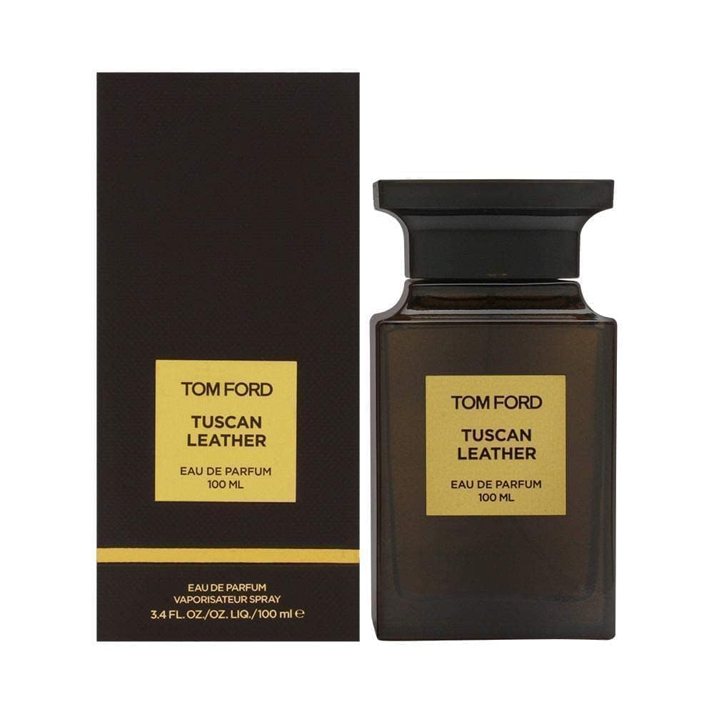 Tom Ford Tuscan Leather cap close-up showcasing craftsmanship and luxury appeal