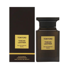 Tom Ford Tuscan Leather cap close-up showcasing craftsmanship and luxury appeal