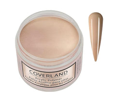 TONES Coverland New Nue packaging highlights premium quality and limited edition appeal.