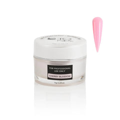 TONES Cherry Blossom gel bottle ready for flawless nail extensions