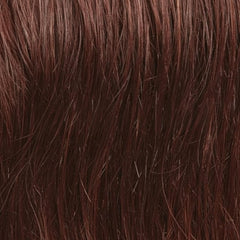 Top Secret Hair Building Fibers refill features keratin fibers that look natural and undetectable