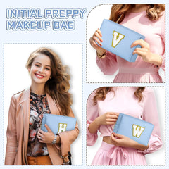 TOPEAST personalized preppy gift bag for teen girls