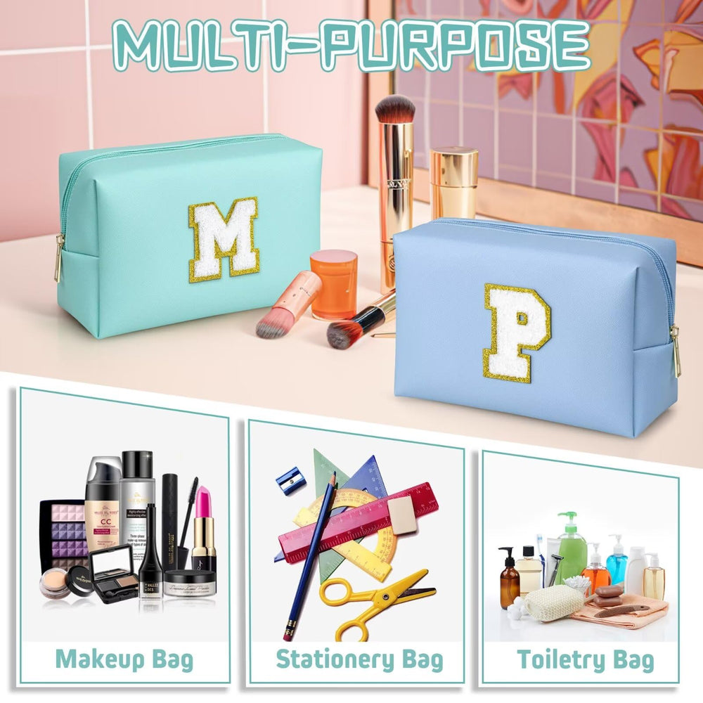TOPEAST personalized gift with 26 letter styles for friends and family.
