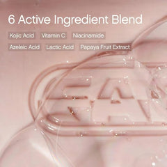 Topicals Faded cleansing bar lather bubbles demonstrate gentle cleansing with moisturization.