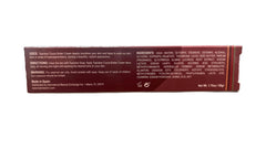 Topiclear Cocoa Butter Cream packaging suggests all-day moisture and Caribbean fragrance