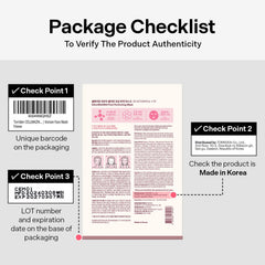 Torriden Cellmazing sustainable packaging and vegan beauty emphasis