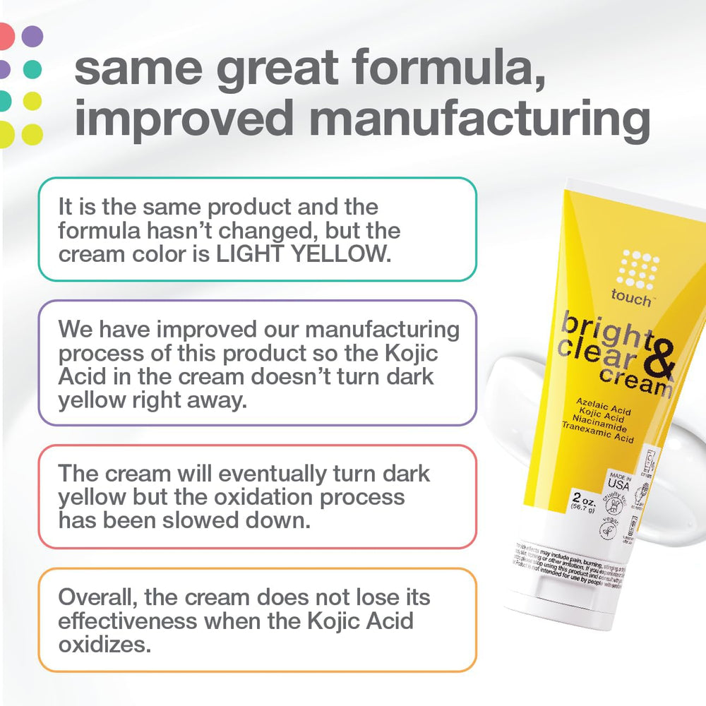 Azelaic-acid focus suggests smoothing and clarity without heaviness.