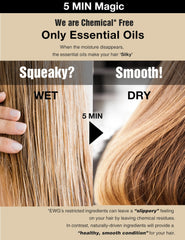 TOUN28 centella asiatica supports scalp health and hair appearance