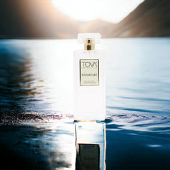 Tova Signature Dry Oil Spray provides quick absorption without greasiness.