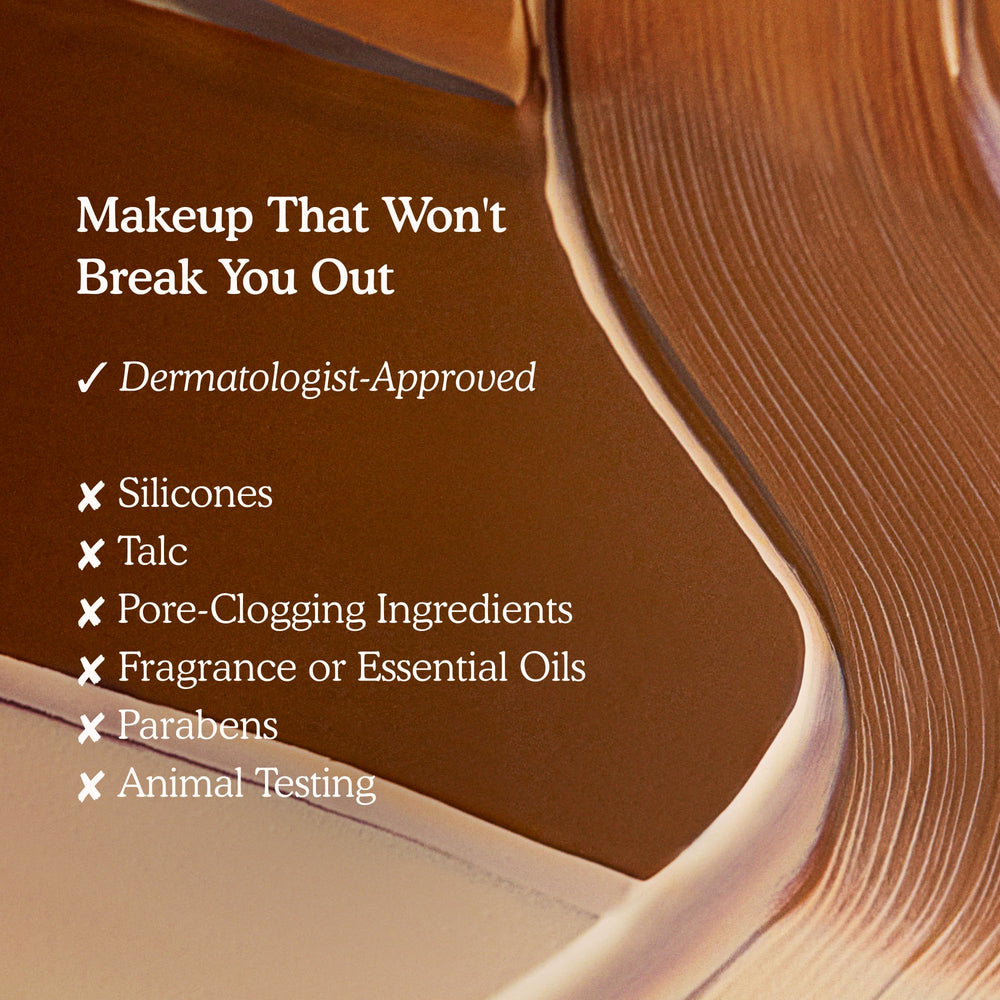 Tower 28 Swipe Serum Concealer ingredients include hyaluronic acid for hydration.