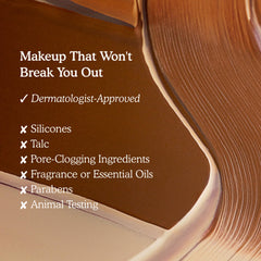 Tower 28 Swipe Serum Concealer ingredients include hyaluronic acid for hydration.