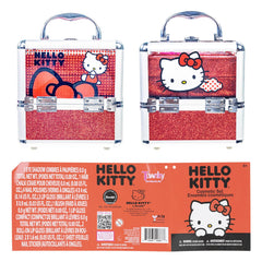 Townley Girl Hello Kitty party-ready setup for dress-up play