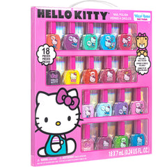 Townley Girl Hello Kitty party-spa set ideal for sleepovers and birthdays.