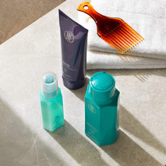 TPH by Taraji Hustle & Co packaging highlights vegan and cruelty-free values