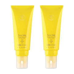 TPH by Taraji Never Salty Sugar Scalp Scrub jar close-up, exfoliating the scalp for a refreshed feel.