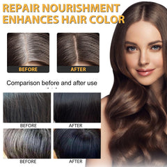 Close-up of the TPTAL Gray Hair Reverse Bar shows rich lather and smooth texture.