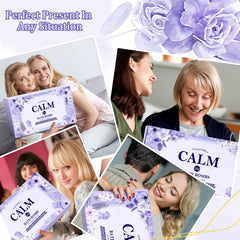 TranquilBliss gift-ready packaging suitable for Christmas or Mother's Day.