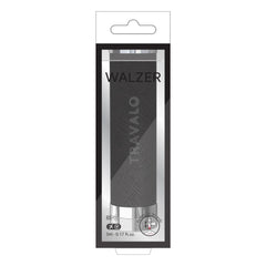 Travalo Walzer Genie-S refill system enabling spill-free refills
