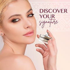 Travel-dopp-kit-ready fragrance sampler designed for portable use.