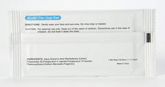 Travelwell tear-resistant nonwoven wipes ensure durable cleansing during trips