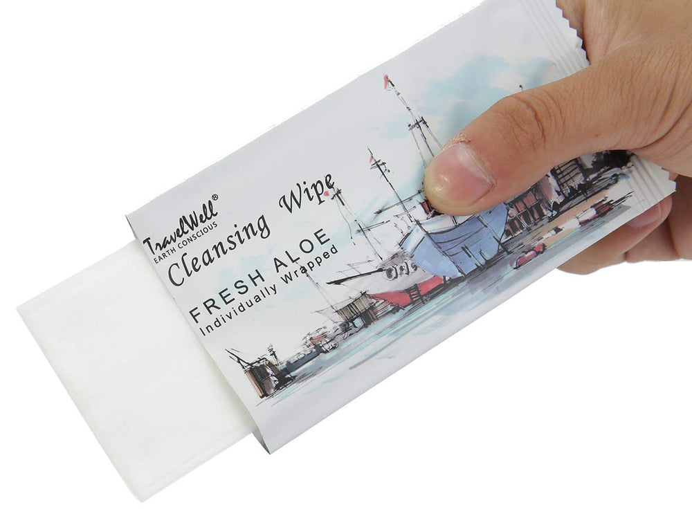 Travelwell hotel bulk pack offers convenient guest amenities for hospitality settings