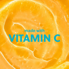 Tree Hut Vitamin C whipped shea butter fragrance notes evoke grapefruit, jasmine, and peach nectar.