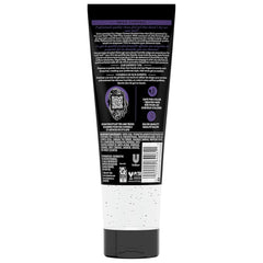 TRESemmé Mega Sculpt Gel in action during a styling session for lasting hold