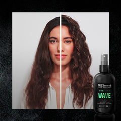 TRESemmé salon-quality care at home with professional results