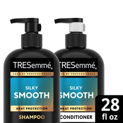 TRESemmé set bundle hero shot for at-home salon results.
