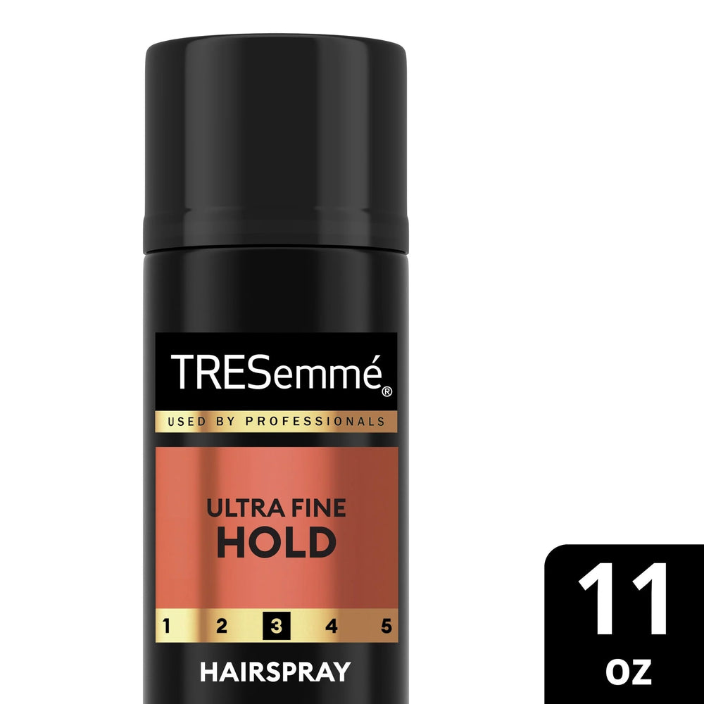 Frizz-control delivers smoother, more manageable hair for days.