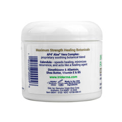 TriDerma Face and Body Multiuse Cream demonstrates versatile daily skincare