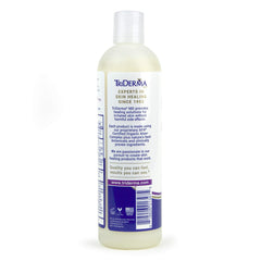 TriDerma Psoriasis Control Shampoo produced in USA reflects trusted quality