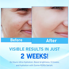 Trihood single-use tubes sealed to preserve actives and prevent leaks.
