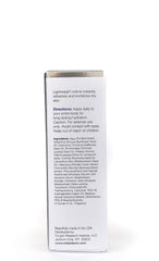 Trilipiderm compact tube fits purses, backpacks, and travel kits