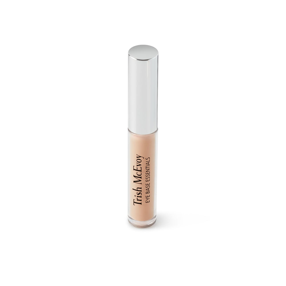 Trish McEvoy Eye Base Essentials Bare primes and brighten eyelids for even color.