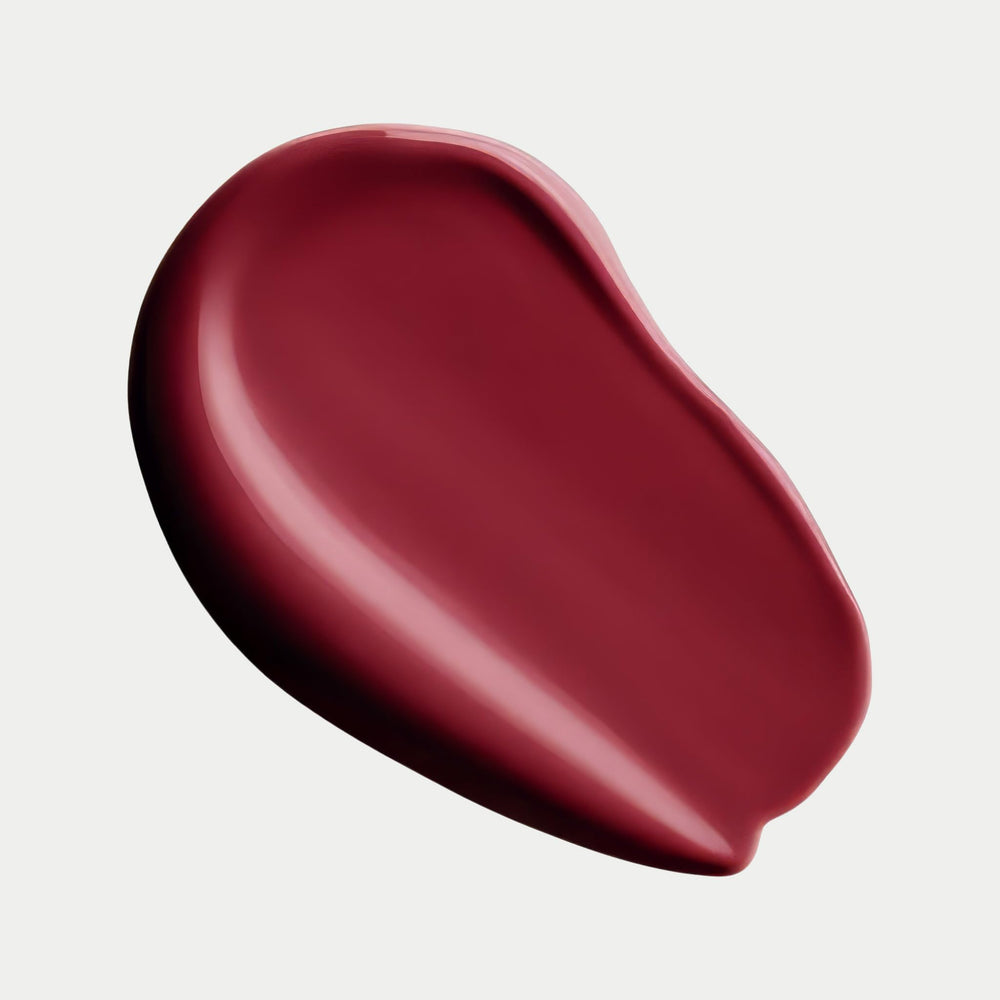 Trish McEvoy Liquid Face Color Pick Me Up application on cheek for natural color and seamless blend.