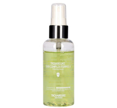 TROIAREUKE H+ Cocktail Ampoule Toner bottle in green for refreshed, balanced skin.