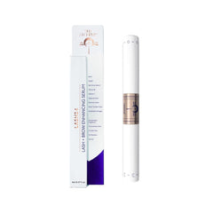 Tru Alchemy Lash24 bottle front for daily lash and brow care