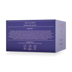 Tru Alchemy Quench Crème fragrance-free comfort for sensitive skin.